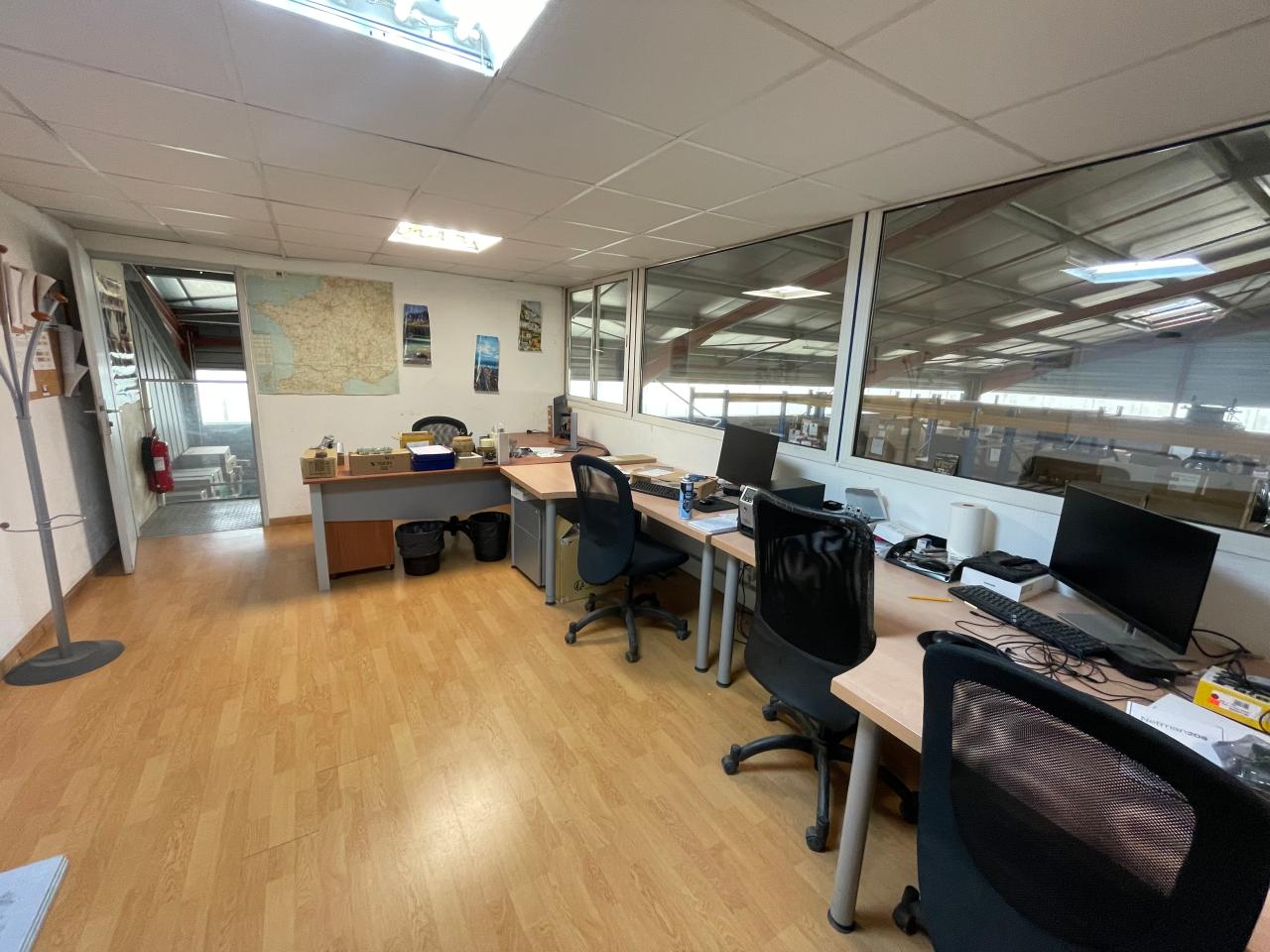 Local d'activité Toulouse 340m² Location local d'activité Toulouse Haute-Garonne OLACT2530025 11